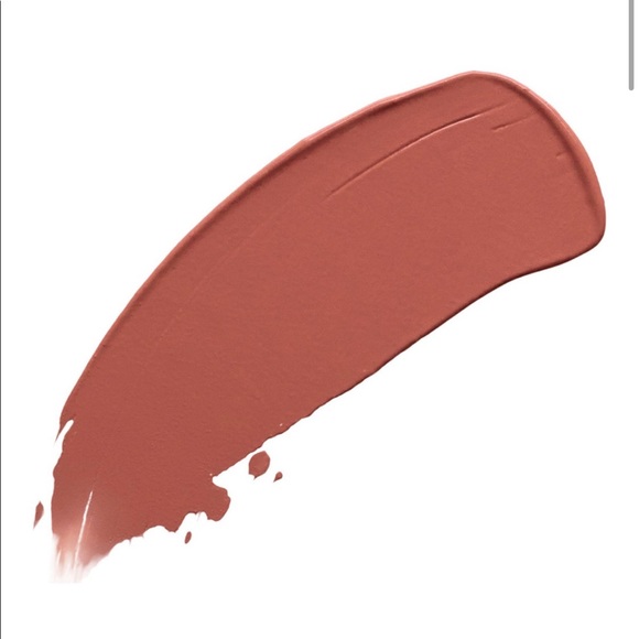 Too Faced Melted Matte Liquid Lipstick- Cinnamon (Limited Edition) - Picture 5 of 6